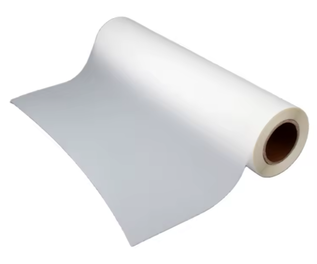 DTF Hot Peel Film Pro -Double Sided 13" x 328 feet (100 meter)