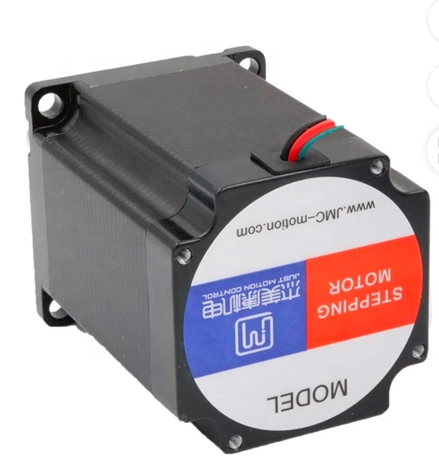 Y-Axis motor DTF-J