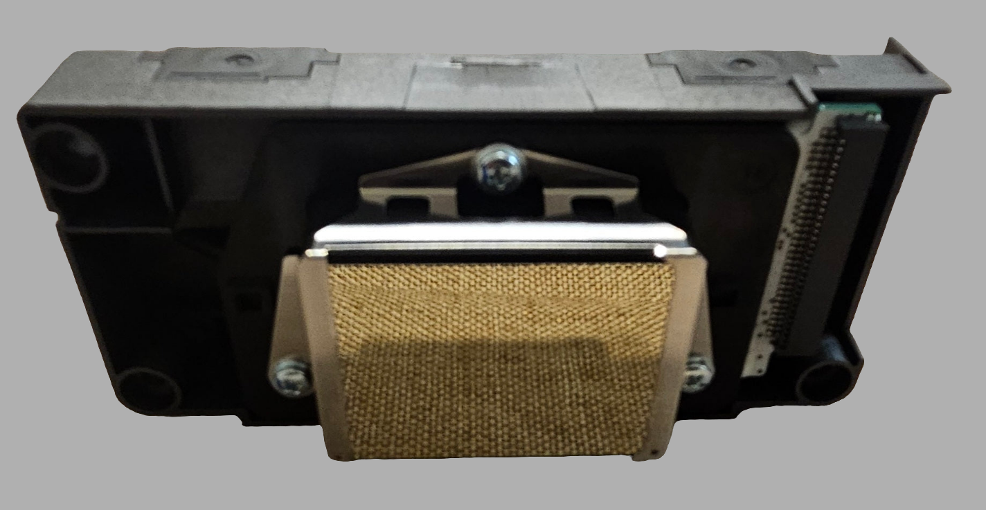 Epson F1440-A1 Print Head