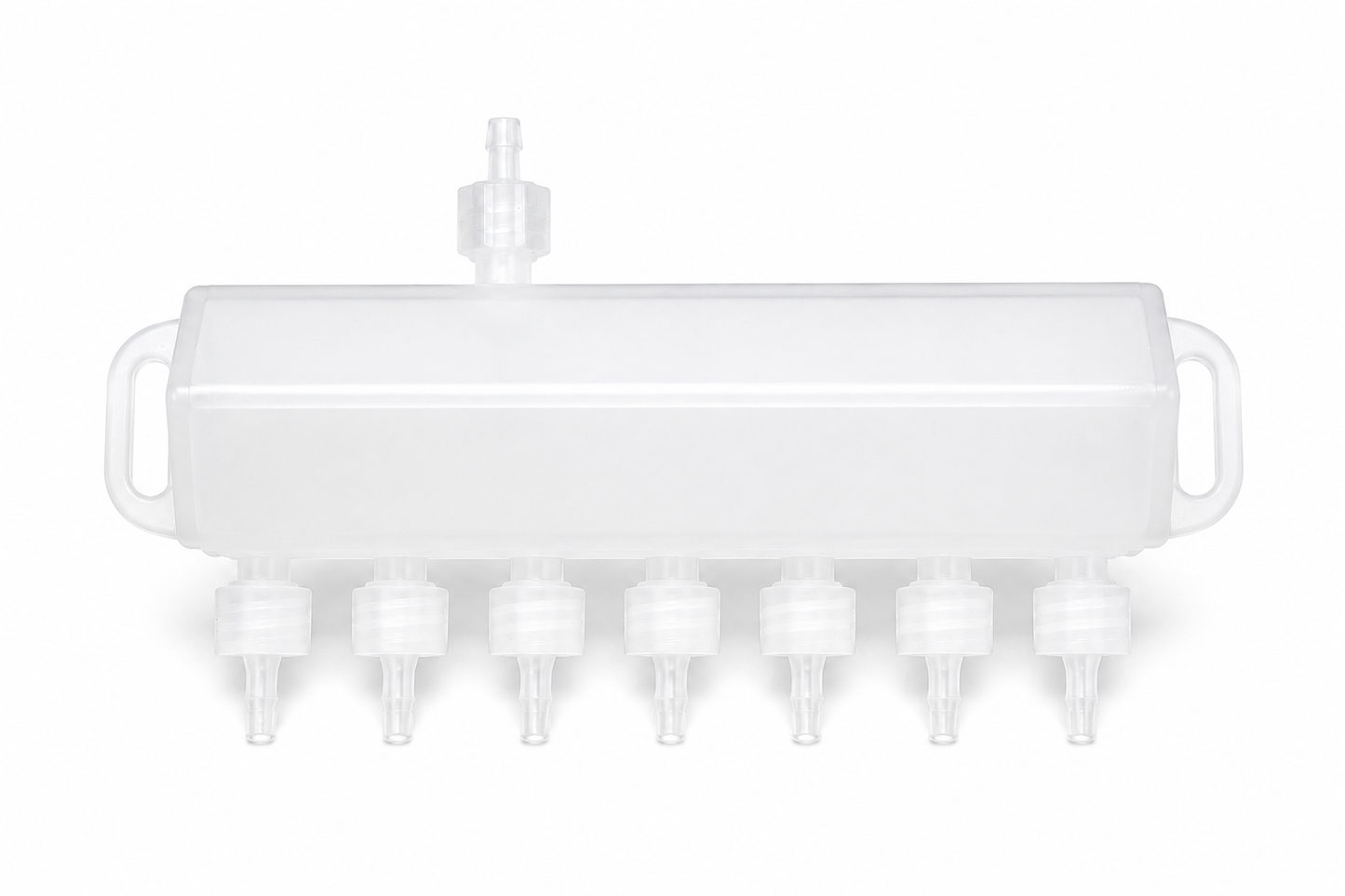 6-Way Ink Manifold for DTF & DTG Printers