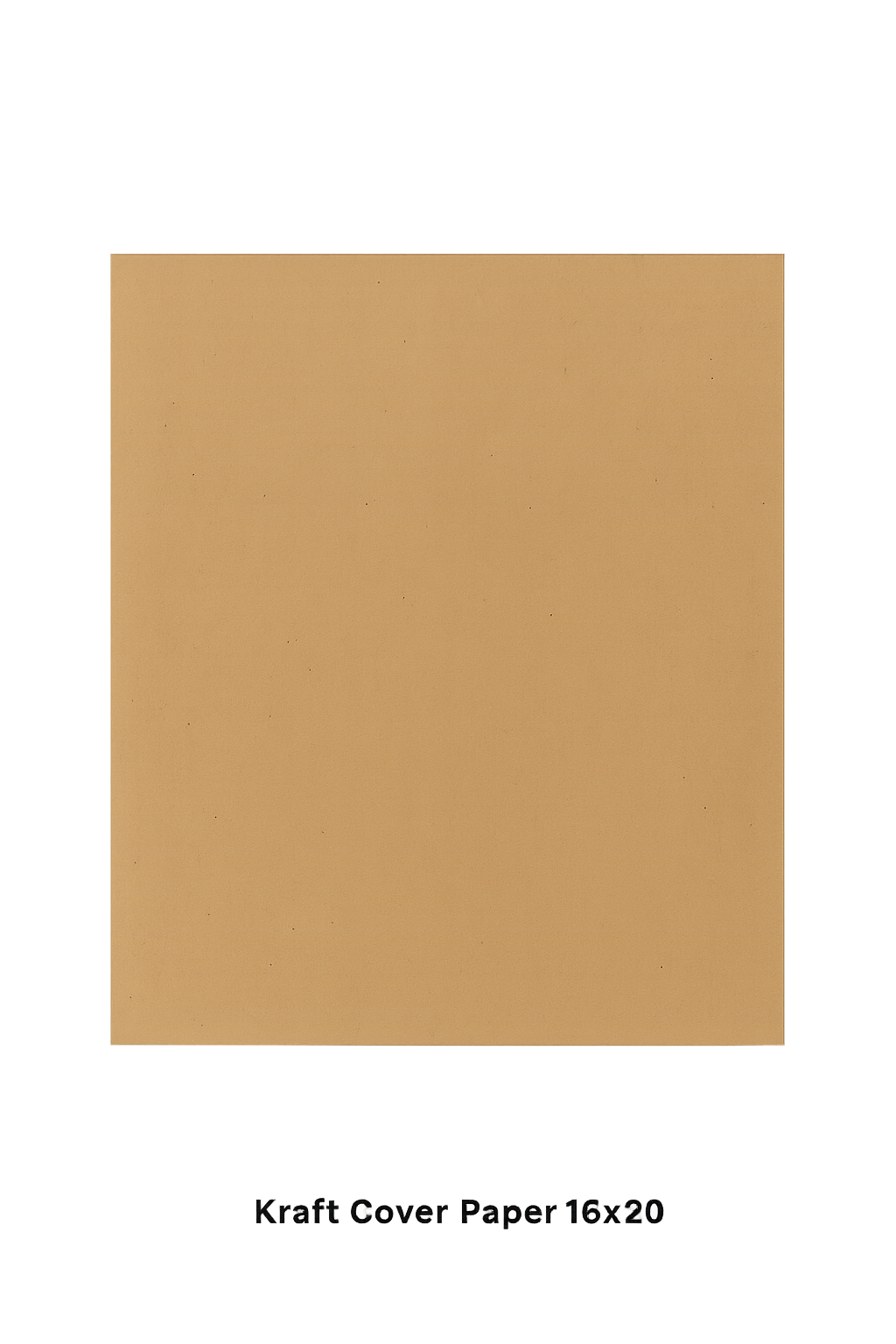 Silicone Curing Brown Paper (100 sheets)