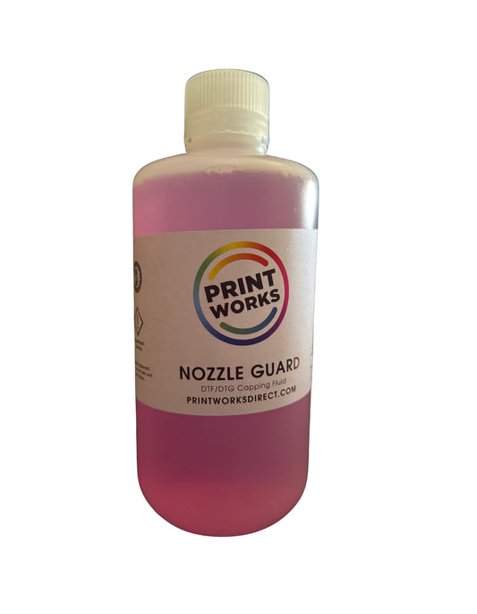 Print Works Nozzle Guard