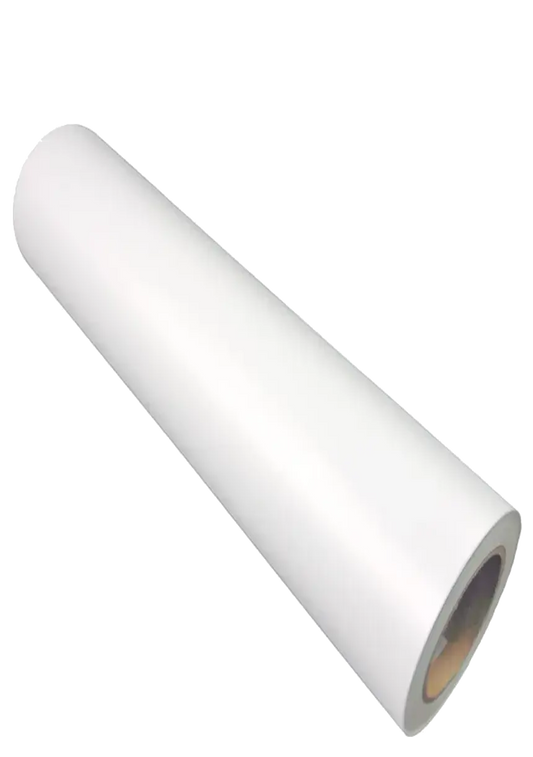 13" x 328 feet (100 meter) Pro DTF Hot Peel Film -Double Sided