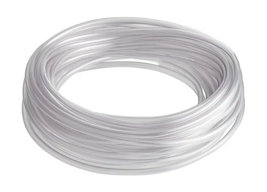 Tygon Clear Tubing 3/32" x 5/32"