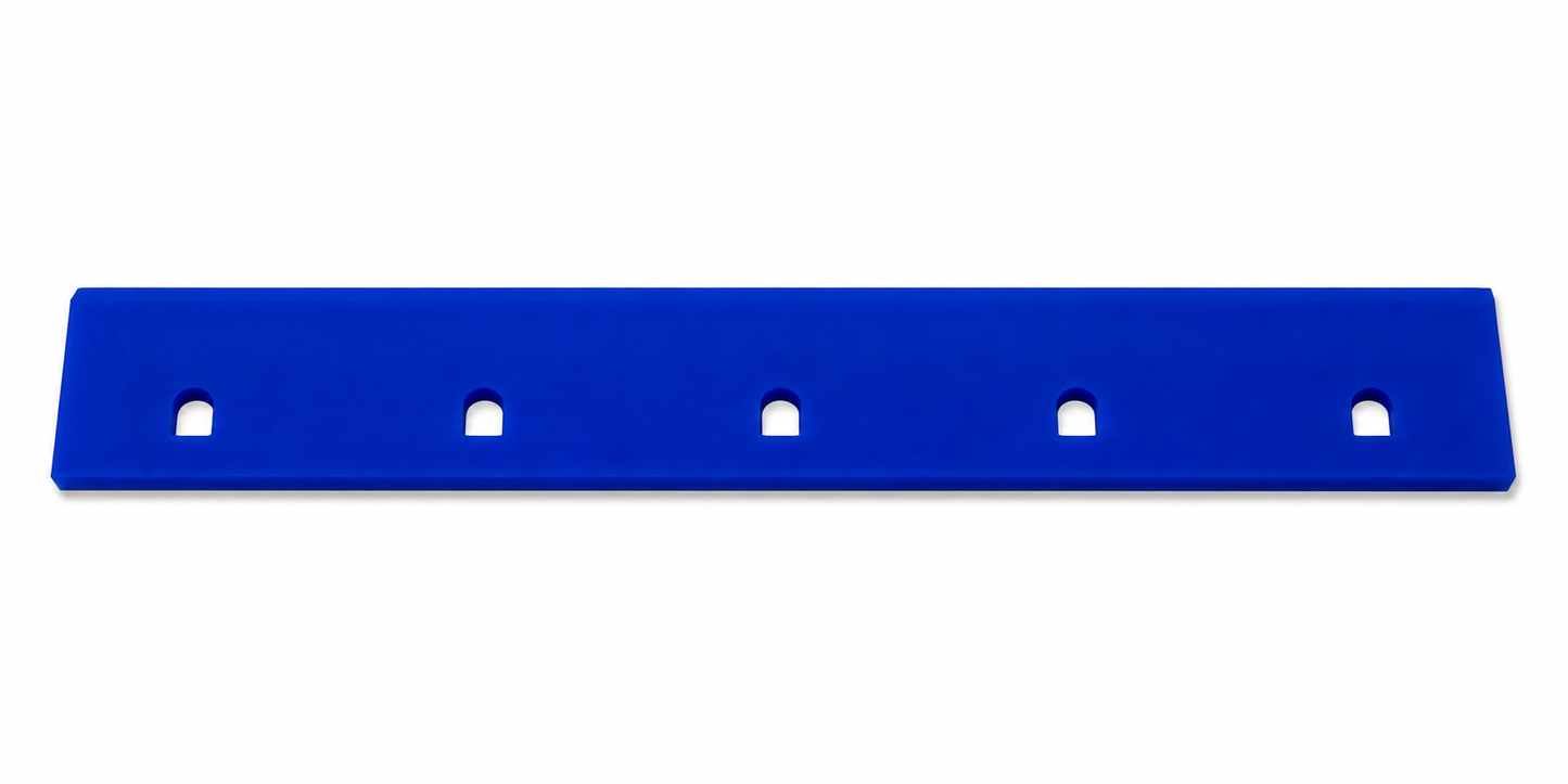 DTF Wiper Blade 114mm
