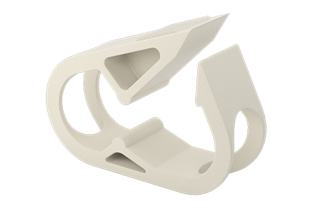 Printer Tubing Clamps (8 Pack)