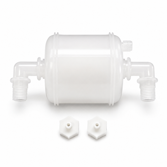 High-Capacity Ink Capsule Filter for DTF & DTG Printers (5 Microns)