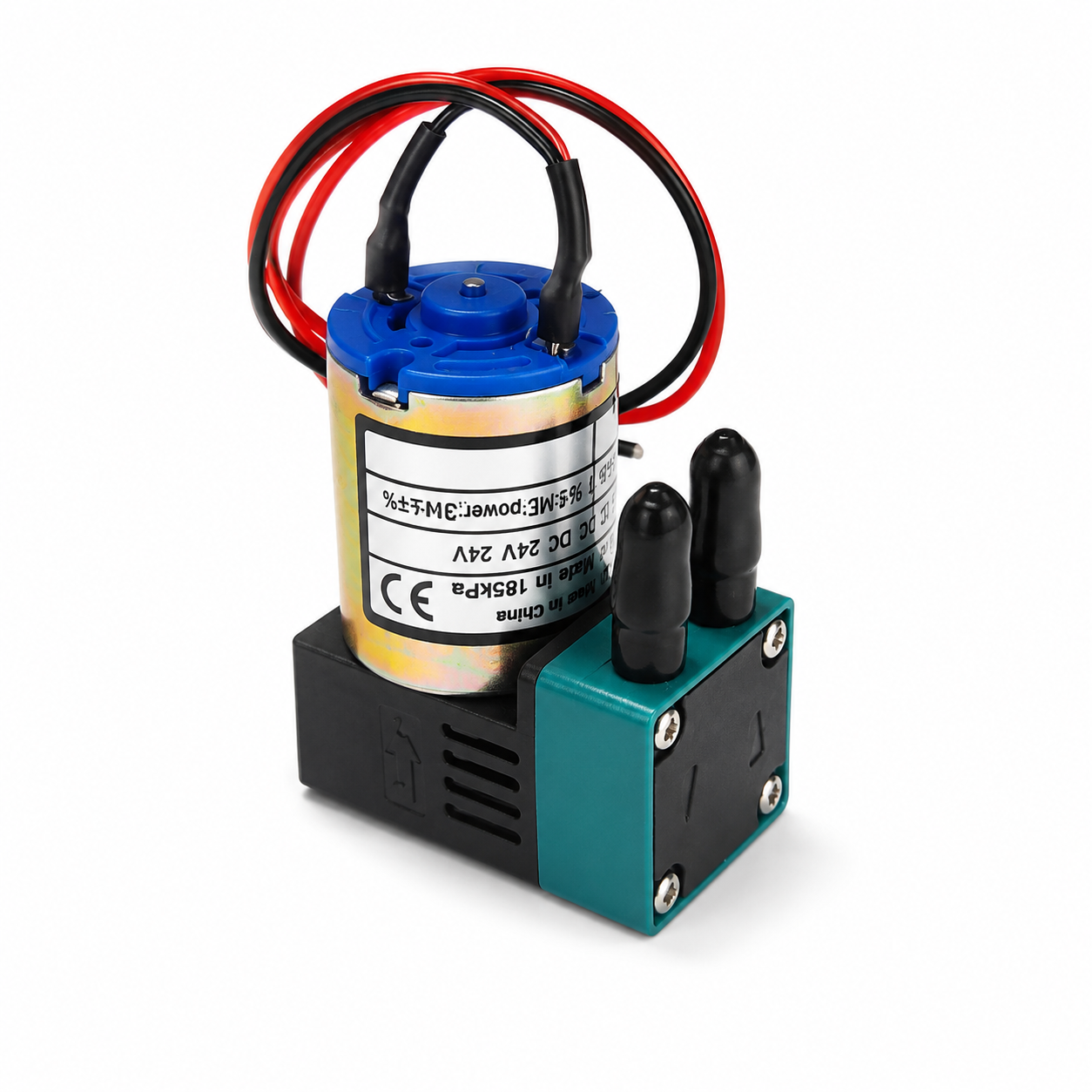 24V DC Ink Circulation Pump for DTF/DTG Printers
