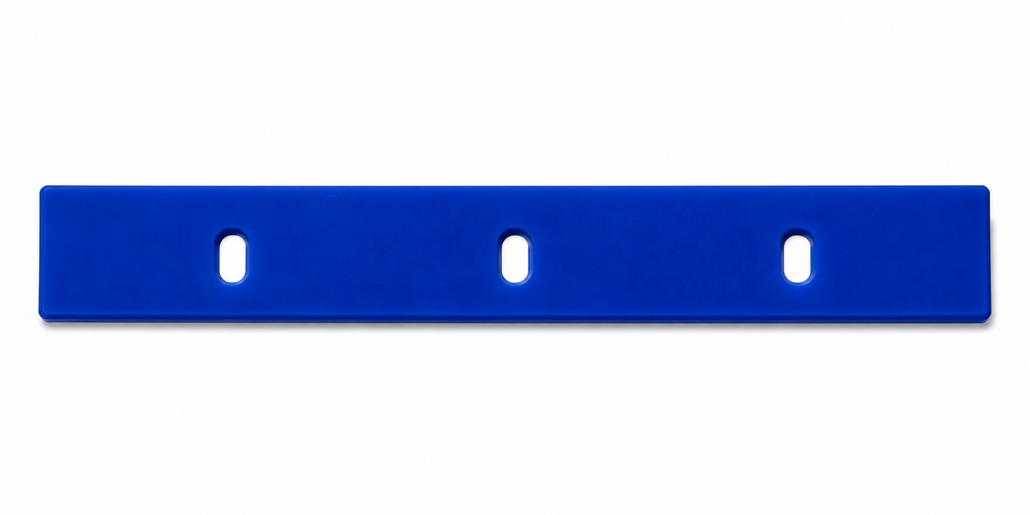 DTF Wiper Blade 121.5mm