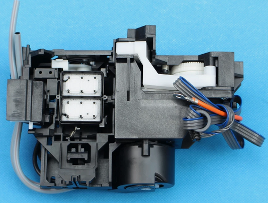 Epson Ink System Assembly