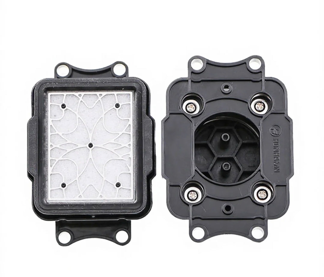 DTF/DTG Capping Unit DX5/DX7