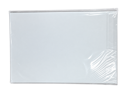 DTF Hot Peel Transfer Film Sheets – 13" x 19" – 100 Sheets