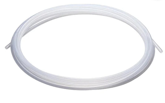PTFE Teflon Tube 2x4mm (1 ft)